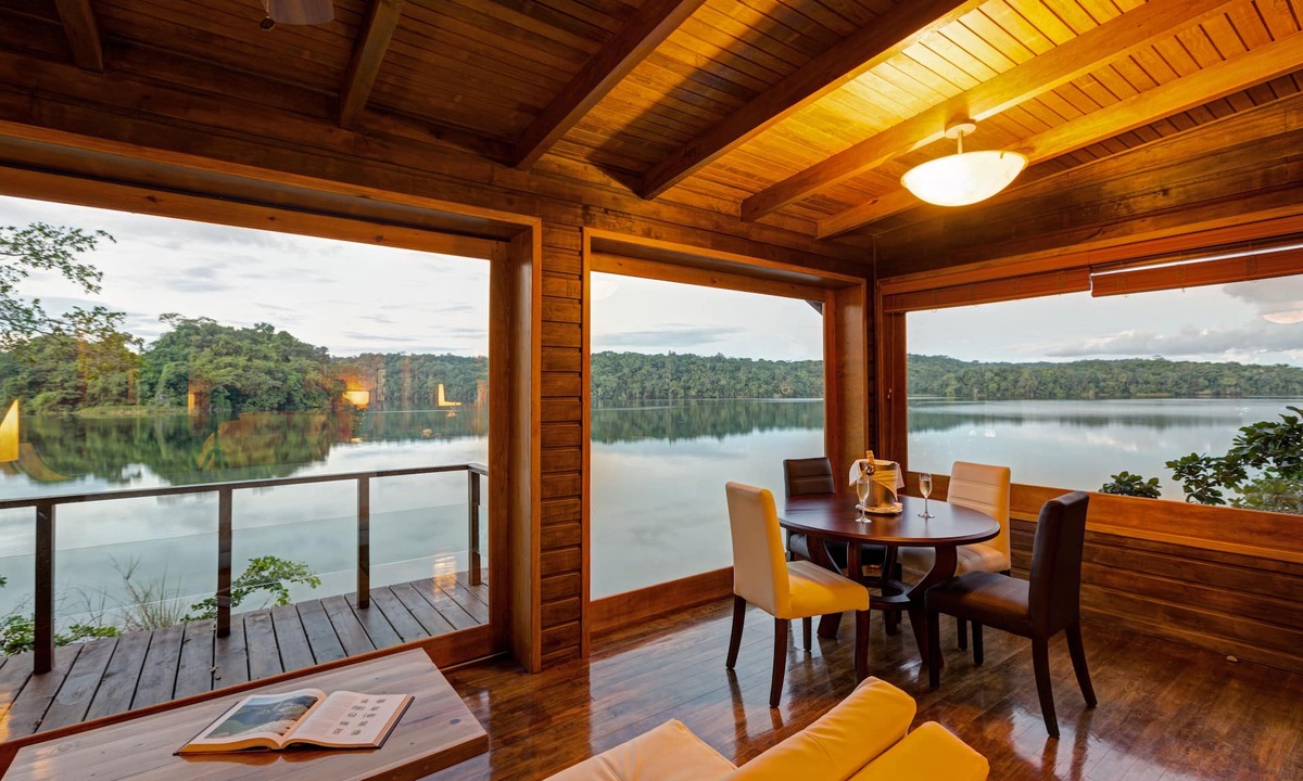 Santa Elena Hotel | Las Lagunas Boutique Hotel