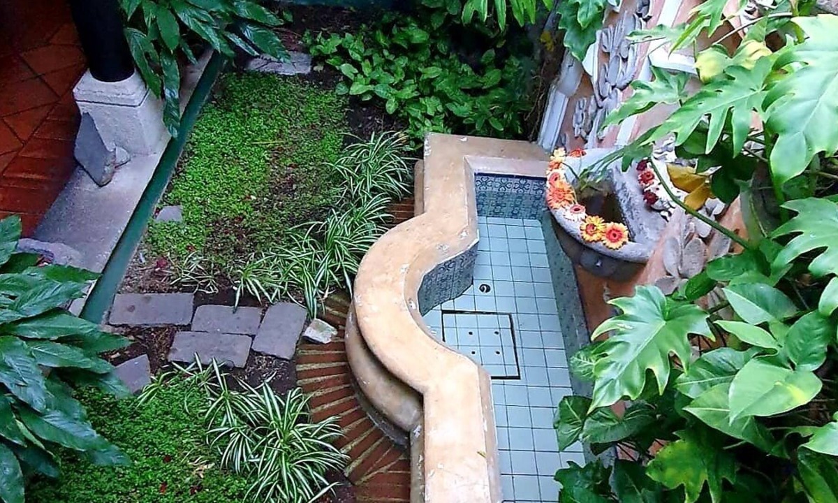 Antigua Guatemala Bed & Breakfast | Las Legendas 4 B&B