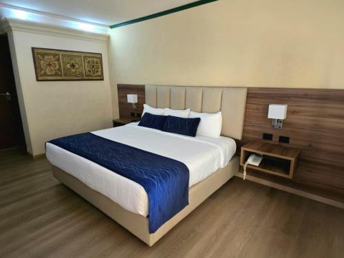 Monclova Hotel | Las Misiones Hotel