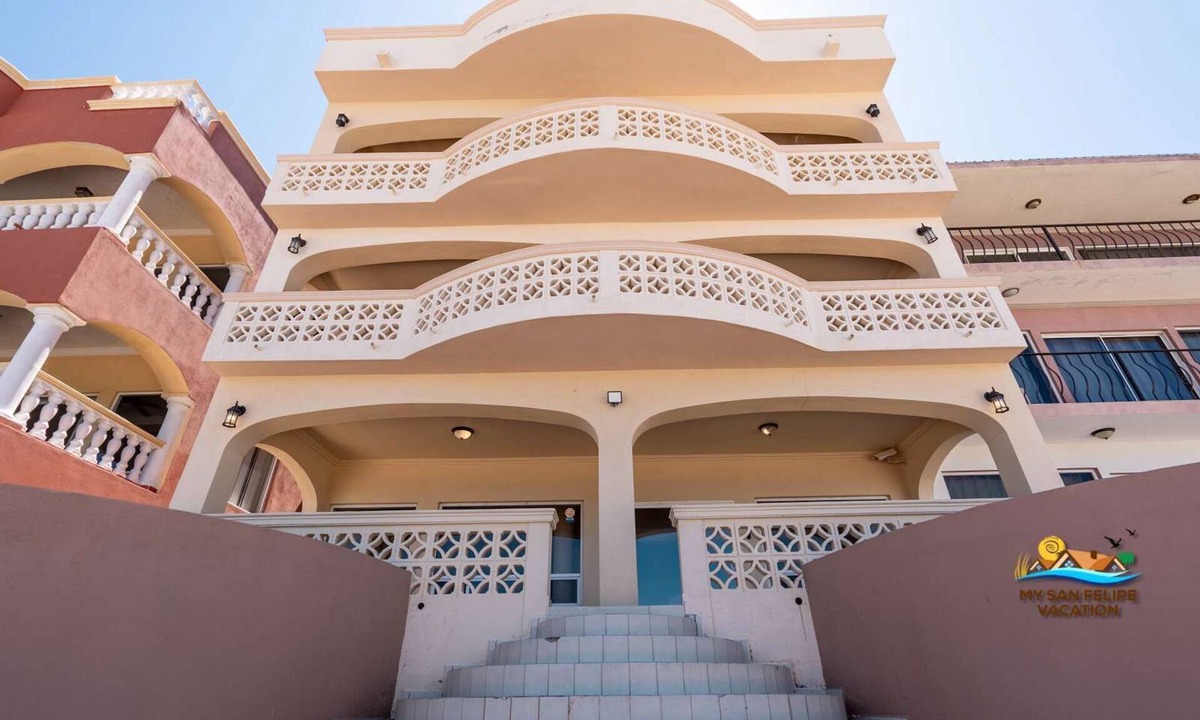 Villas de Las Palmas Condo | Las Palmas condo Two
