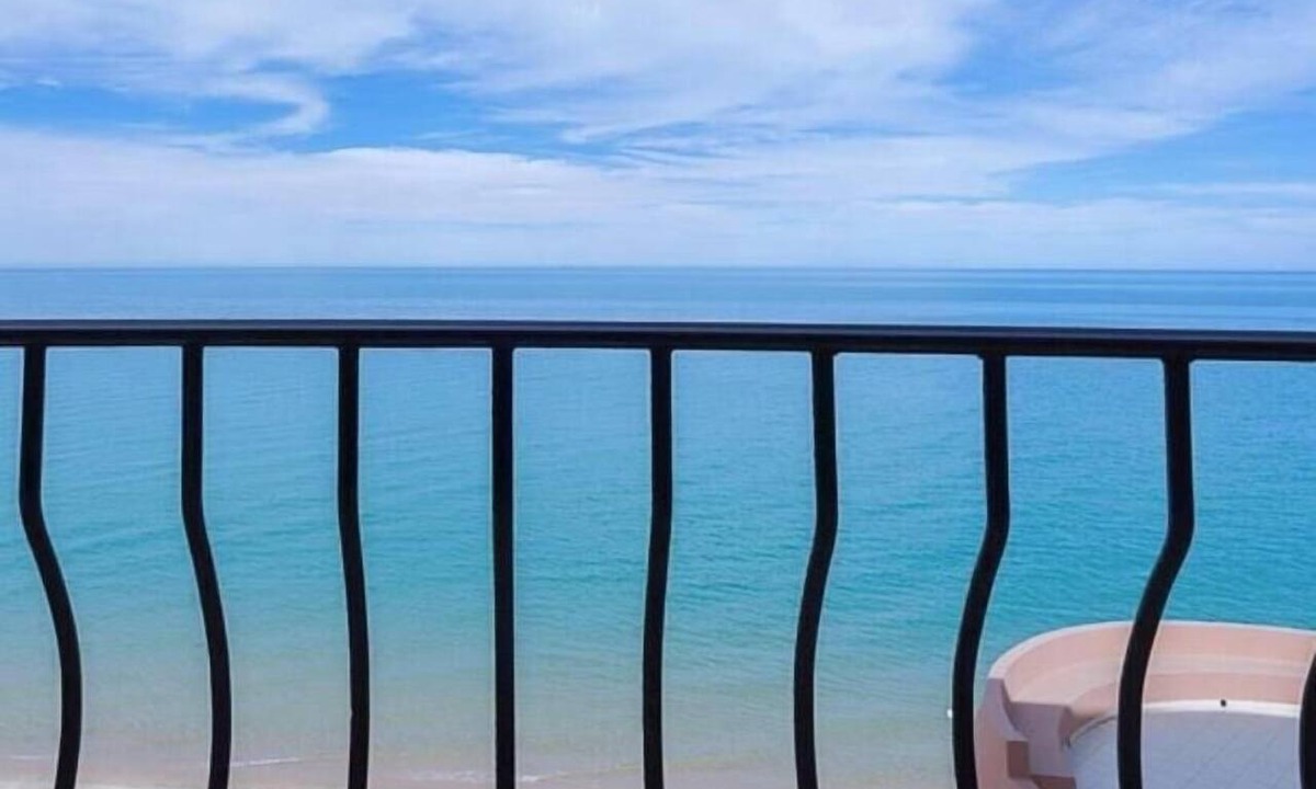 San Felipe Condo | Las Palmas Luis condo #2