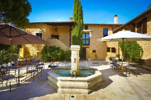 Les Echets Bed & Breakfast | Le Clos Des Anges