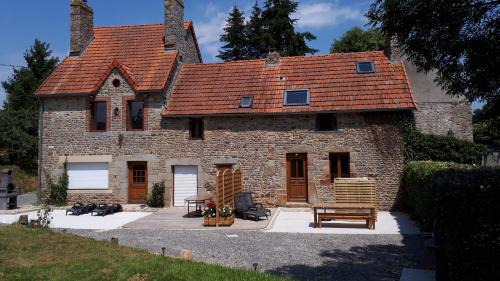 Sartilly-Baie-Bocage House | Le Marite