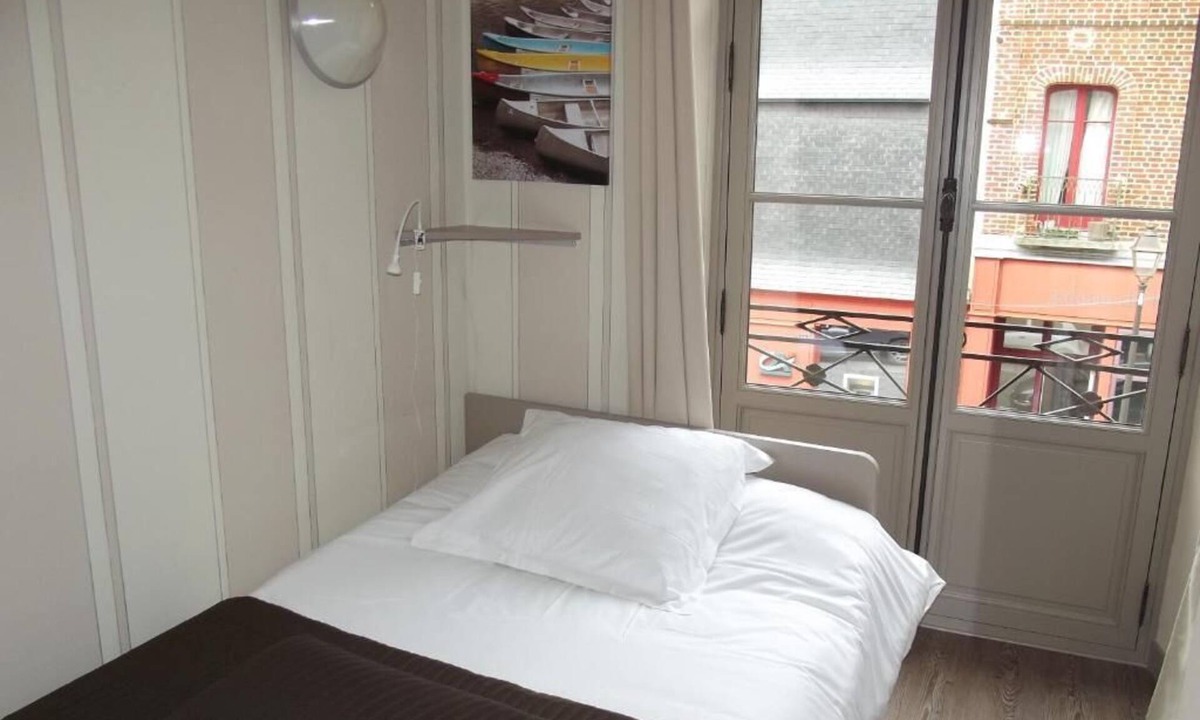 Vitre Hotel | Le Minotel