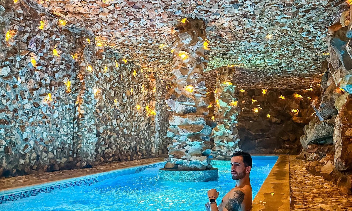 Santa Lucia Milpas Altas Hotel | Le Suisse Spa