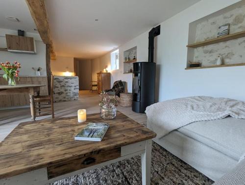 Mercues Apartment | Le Terrier