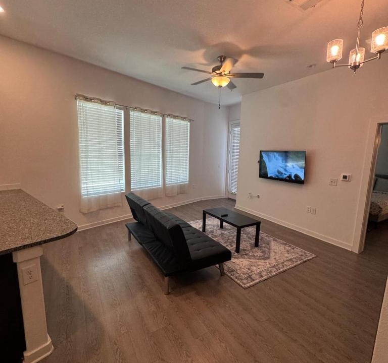 Leander Apartment | Leander Getaway Near Austin