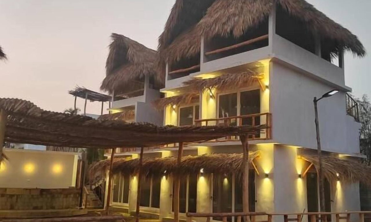 El Paredon Hotel | Lemon Tree El Paredon