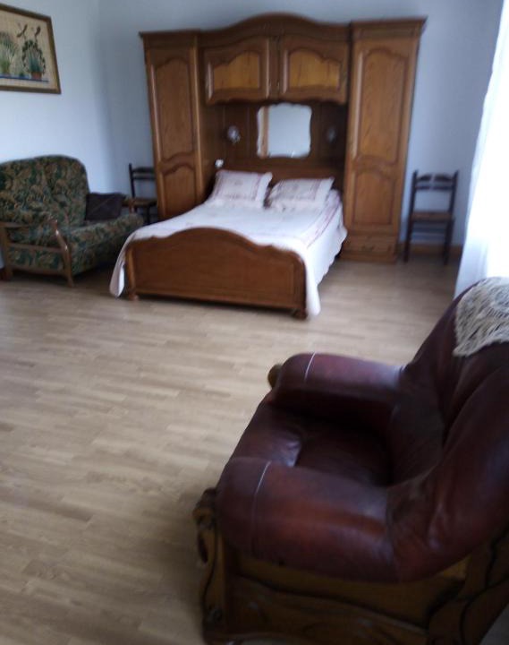 Congrier House | les conillieres