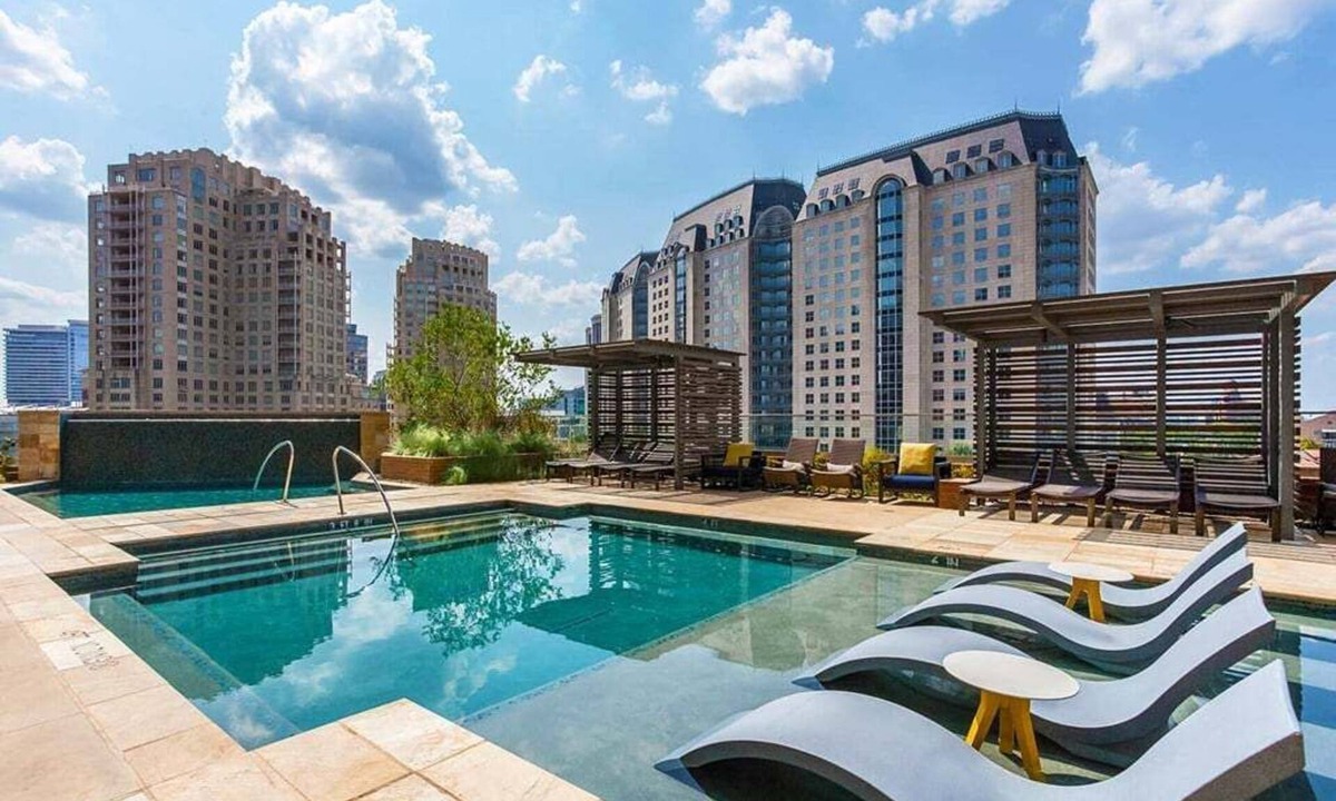 Uptown Apartment | Level Dallas Uptown