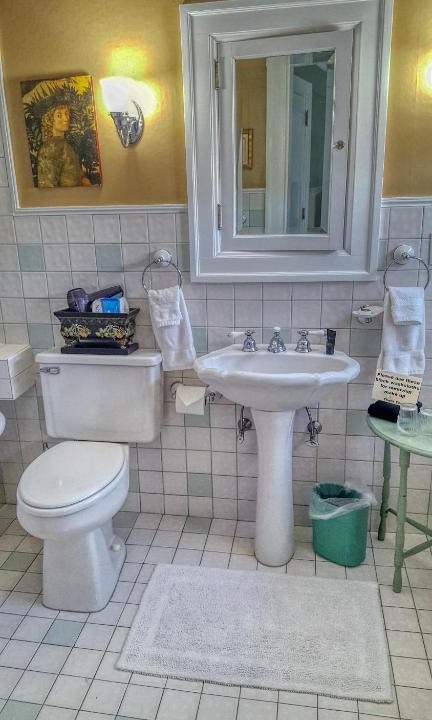 Brandon Bed & Breakfast | Lilac Inn
