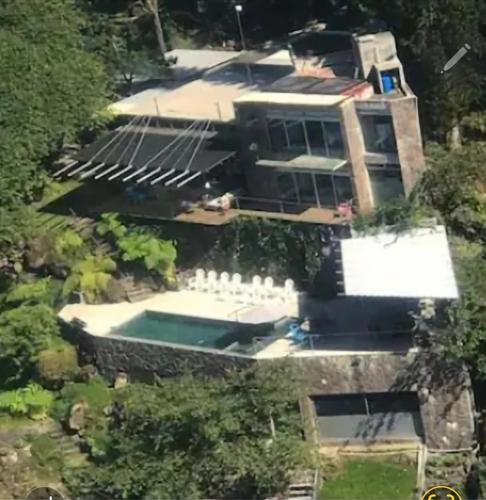 Cerro de Oro House | Linda Casa