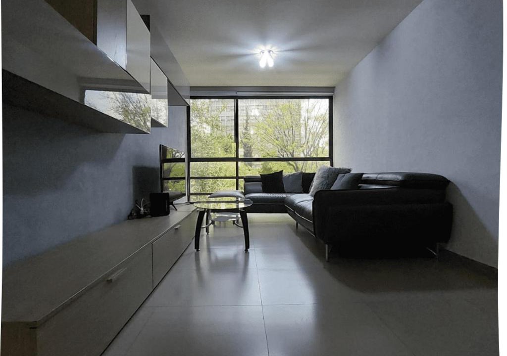 Santa Maria la Ribera Apartment | Lindo departamento con estacionamiento gratis