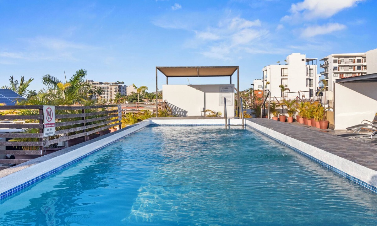 Diaz Ordaz Apartment | Lisboa Condominium - Modern Stay
