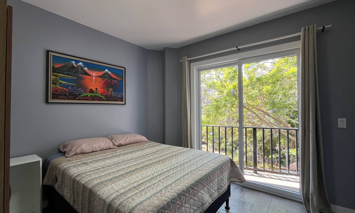 Panajachel Apartment | Lodging on the shore of Lake Atitlán