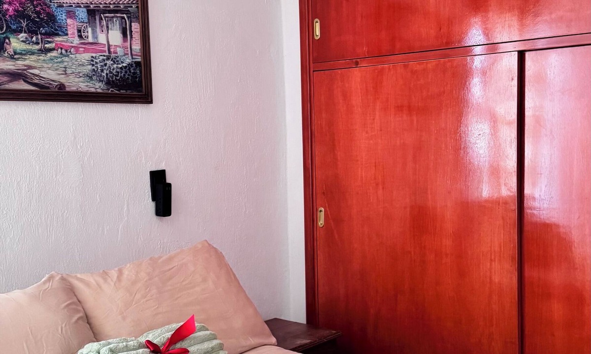 San Cristobal de las Casas House | Loft San Cristobal Only 15 minutes from the historic center!