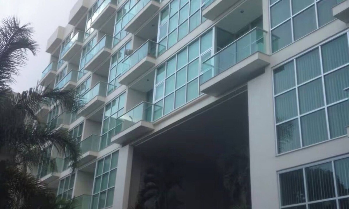 Jacarandas Apartment | Loft 2 (apartment)