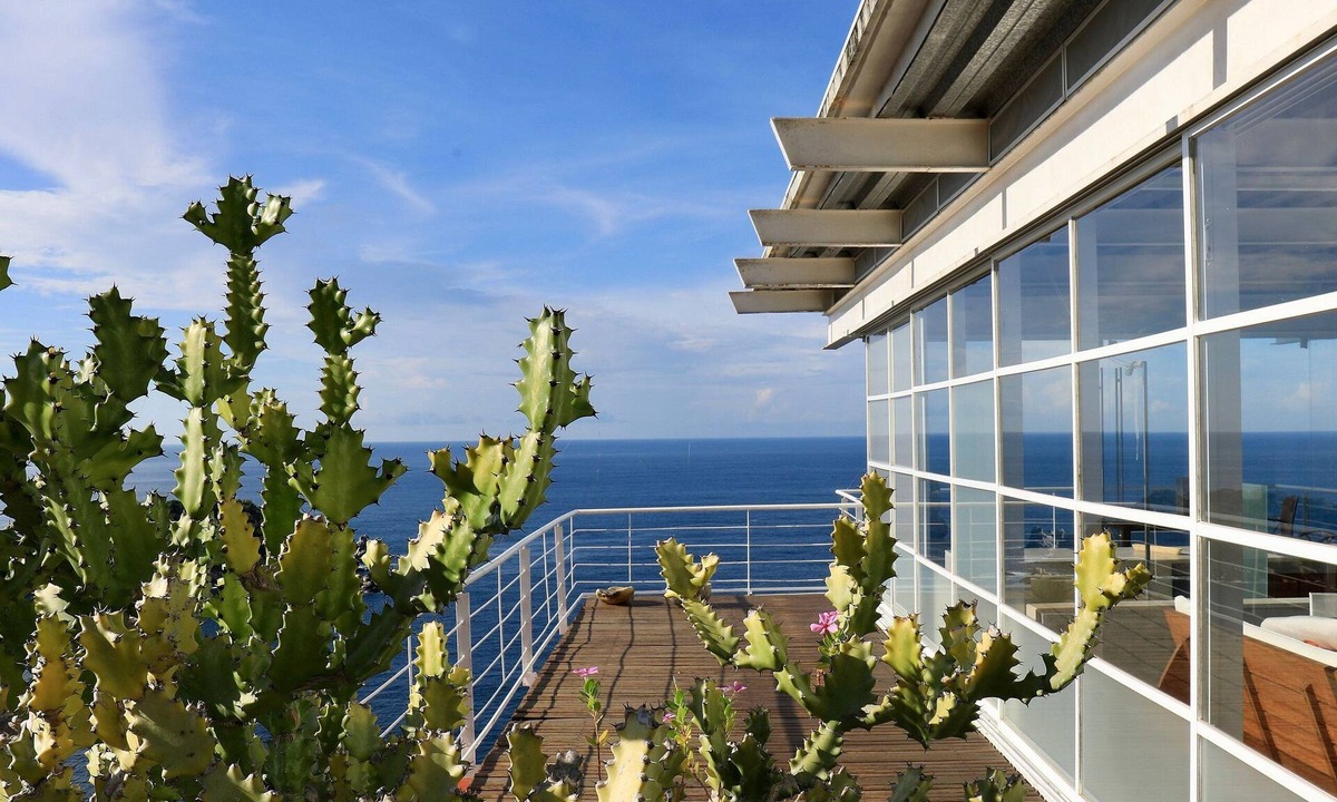 Las Playas Condo | Loft Casa Mar: La mejor vista y terrazas privadas