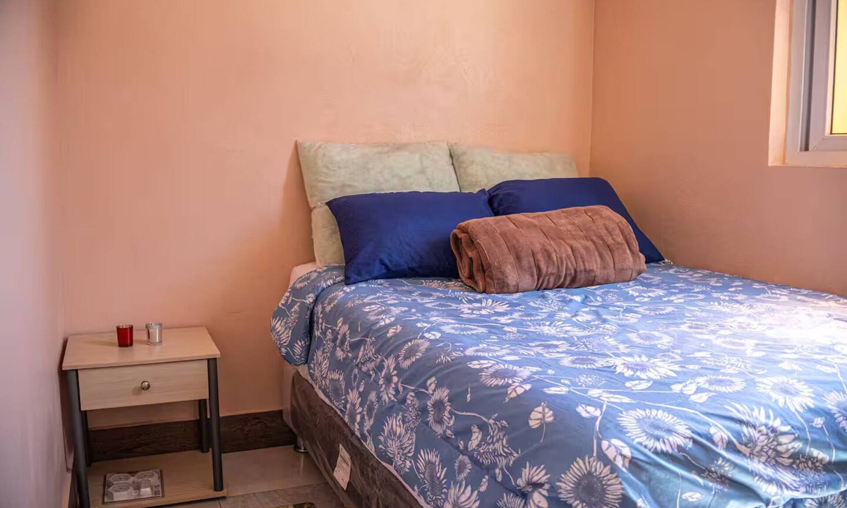 Quetzaltenango Apartment | Loft en la mejor ubicación de Quetzaltenango a cuadras del parque central