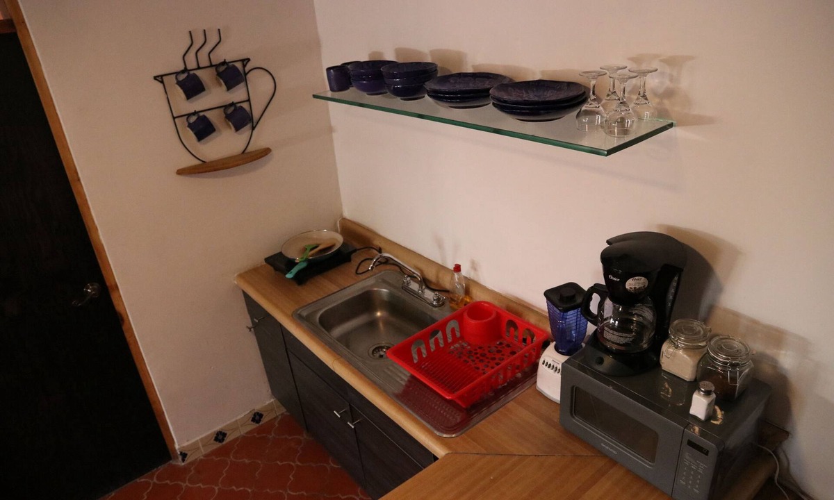 Historic Centre Apartment | Loft Historic Center