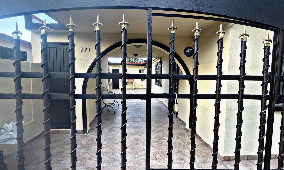 San Nicolas de los Garza Apartment | LOFT SN1 FOR 2 PEOPLE WITH PARKING AND AMENITIES