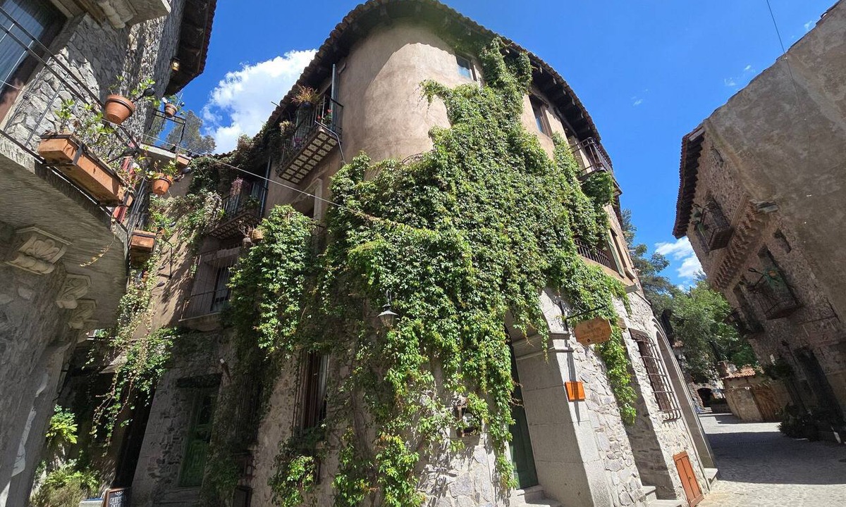 Santeagueda Apartment | Loft Pienza 6