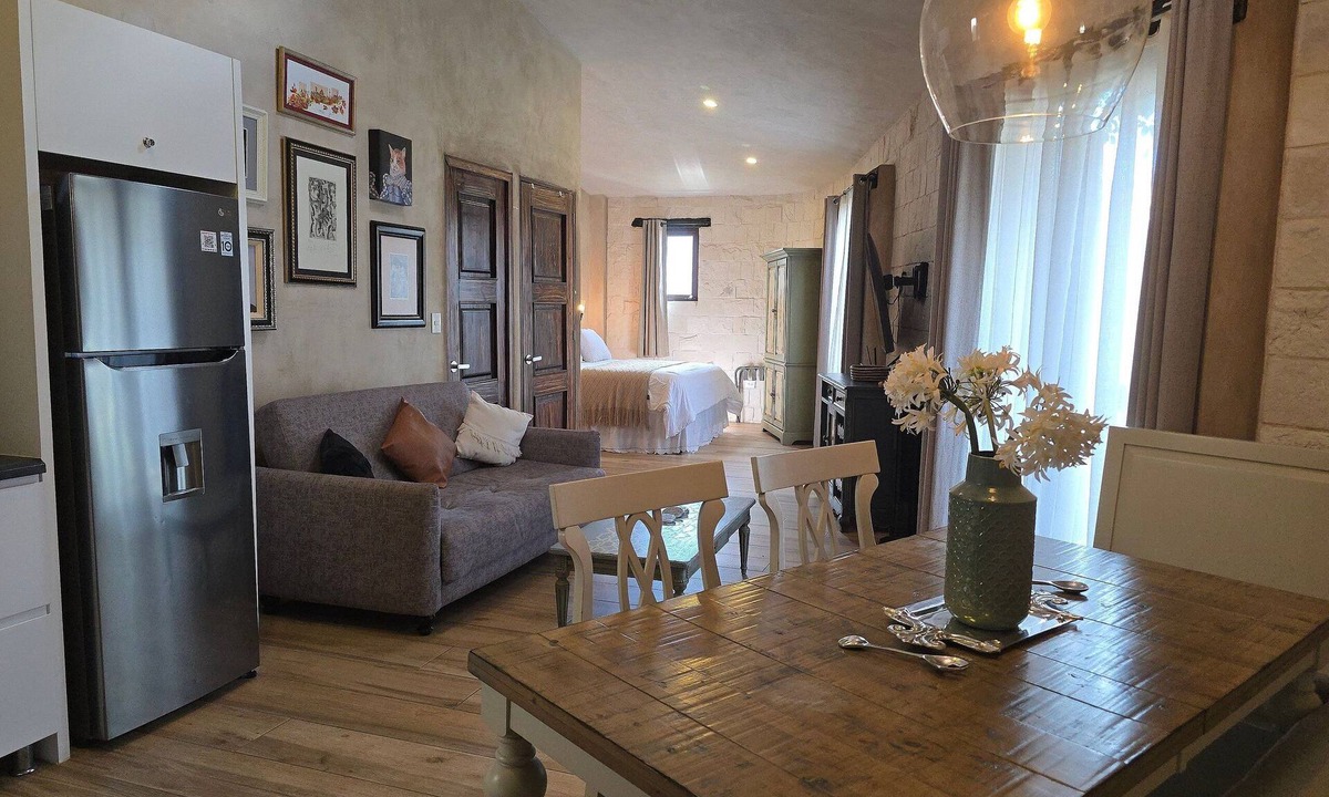 Santeagueda Apartment | Loft Pienza 81-6: Tuscan Charm in Val'Quirico