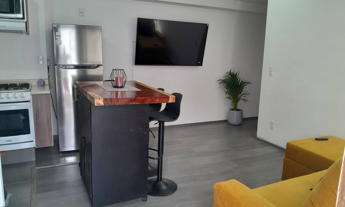 Doctores Apartment | Loft with city view by C. Historic & popular areas