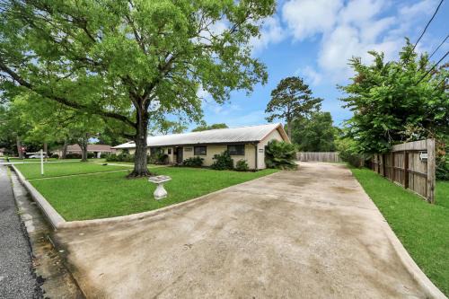 Rosenberg House | Lofty Grace Home 2