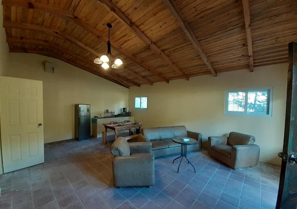 Santa Clara La Laguna Apartment | Lomas de Tarragona