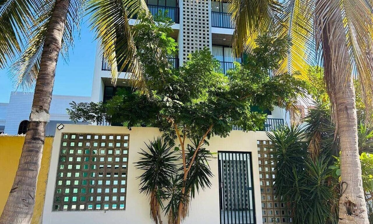 Lomas de Mazatlan Condo | Lomas Sense Cerca de Playa y Zona Dorada
