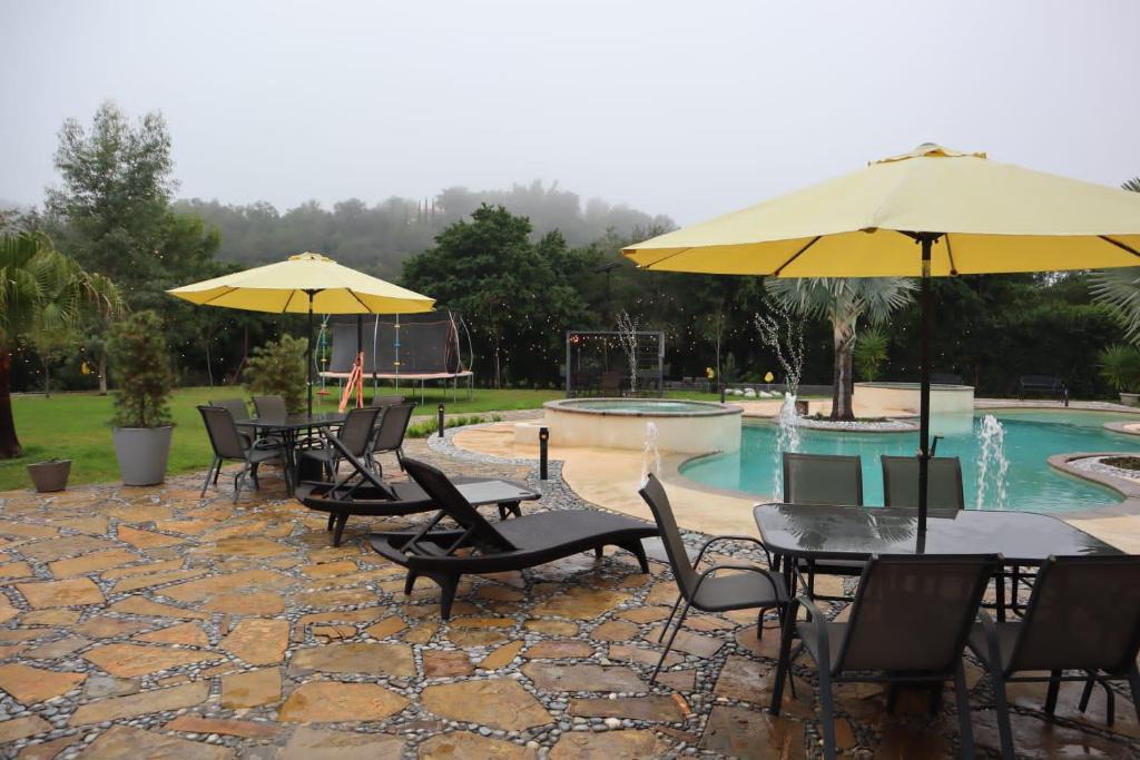 Montemorelos Apartment | Los Diques