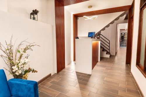 Coban Hotel | Los Faroles Zona 3