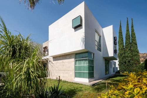El Pueblito House | Los Frailes habitación principal