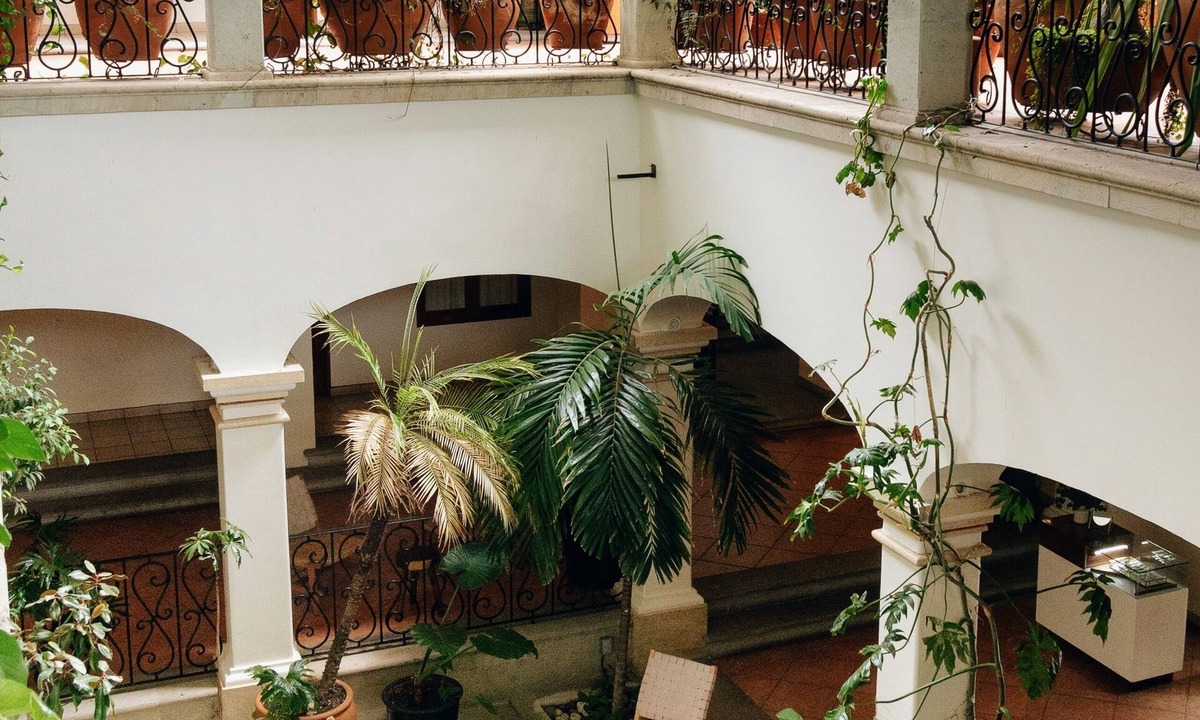 Centro Hotel | Los Pilares Hotel