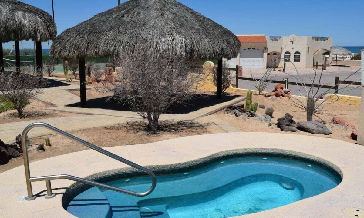 San Felipe House | Los Sahuaros House 26
