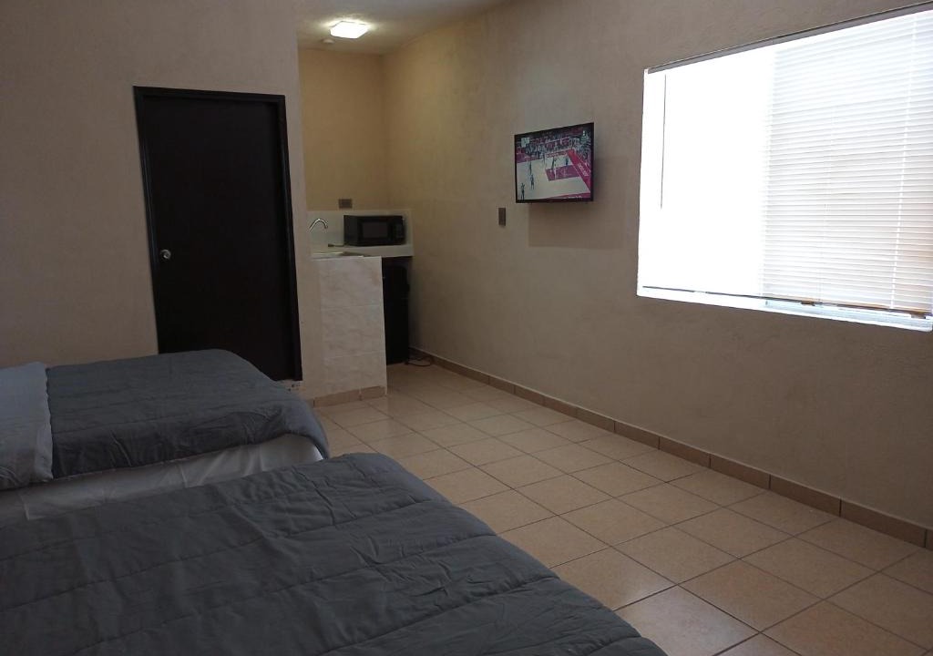 Matamoros Apartment | LOSSANTOS