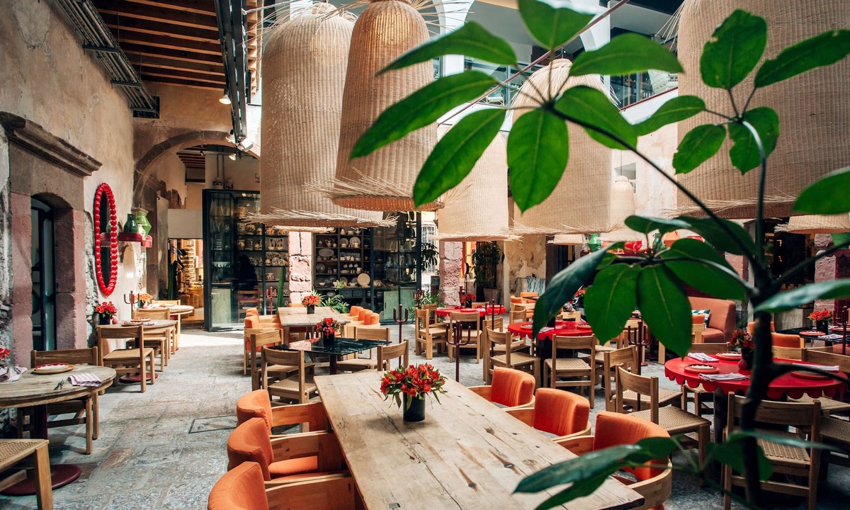 Zona Centro Hotel | LOtel-Casa Arca