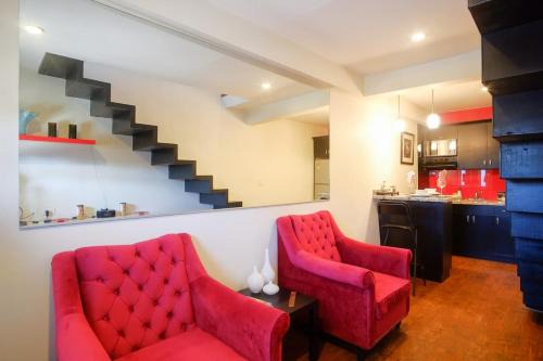 Zona Centro Apartment | Lovely and Cozy Apartment