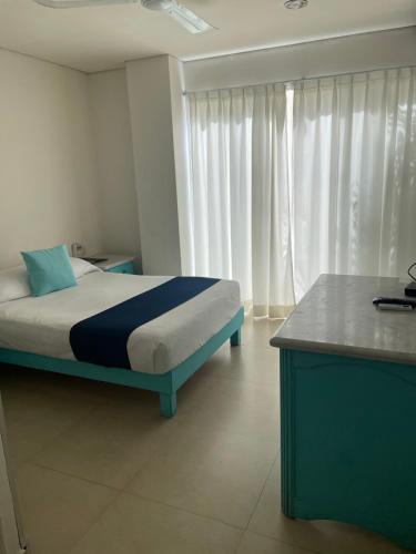Crucecita Hotel | Luna Creciente