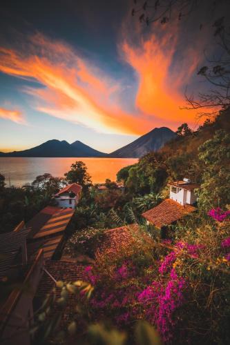 Pasajcap Hotel | Lush Atitlán