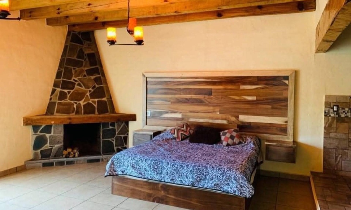 Mazamitla Cabin | Lux mazamitla cabin