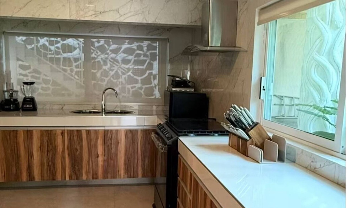 Cuernavaca House | Luxory house in the best area of Cuernavaca