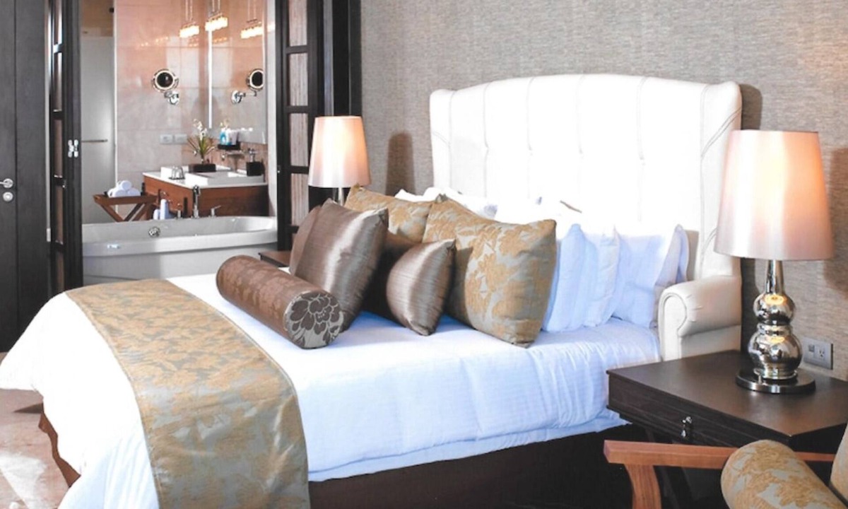 Nuevo Vallarta Resort | Luxury 2-bedroom resort in Nuevo Vallarta, exclusive for PGA Mexico Open