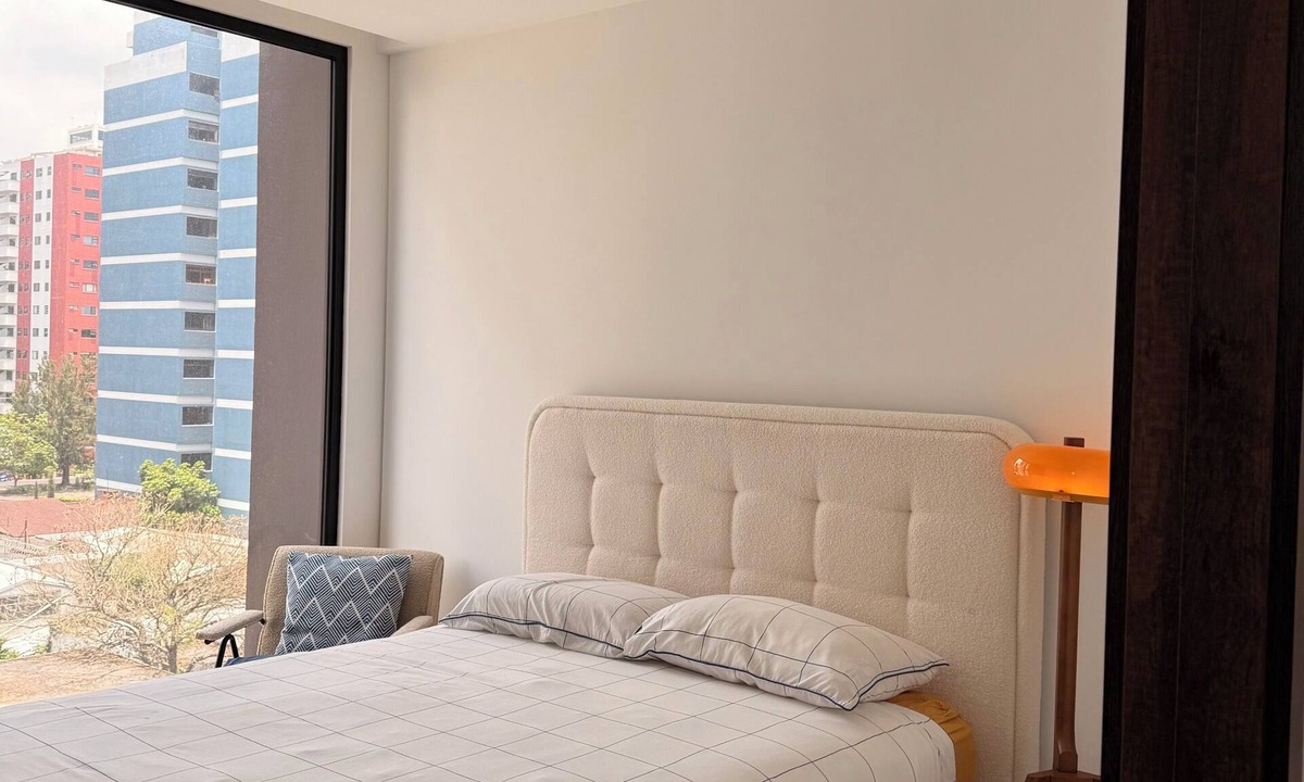 Zona 13 Apartment | Luxury apartment in Guatemala City near Gua airport
