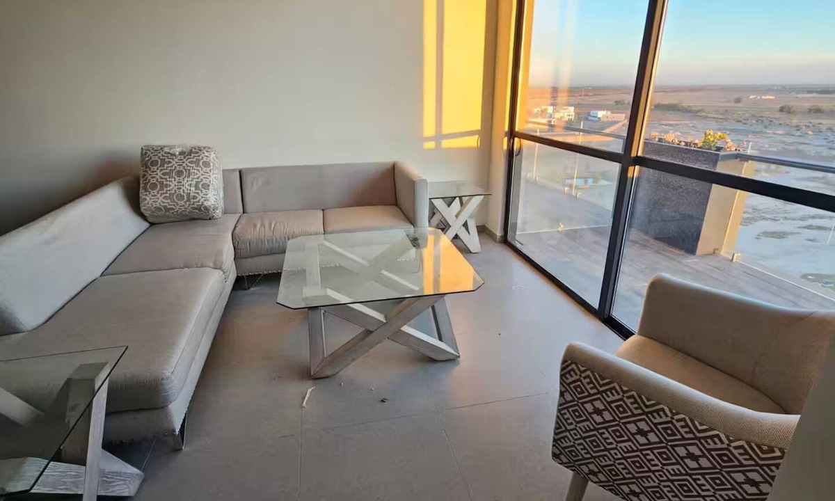 Ciudad Juarez Apartment | Luxury apartment in Altozano - quiet and with excellent views