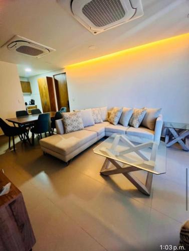 Juarez Municipality Apartment | Luxury apartment in Altozano - quiet and super view