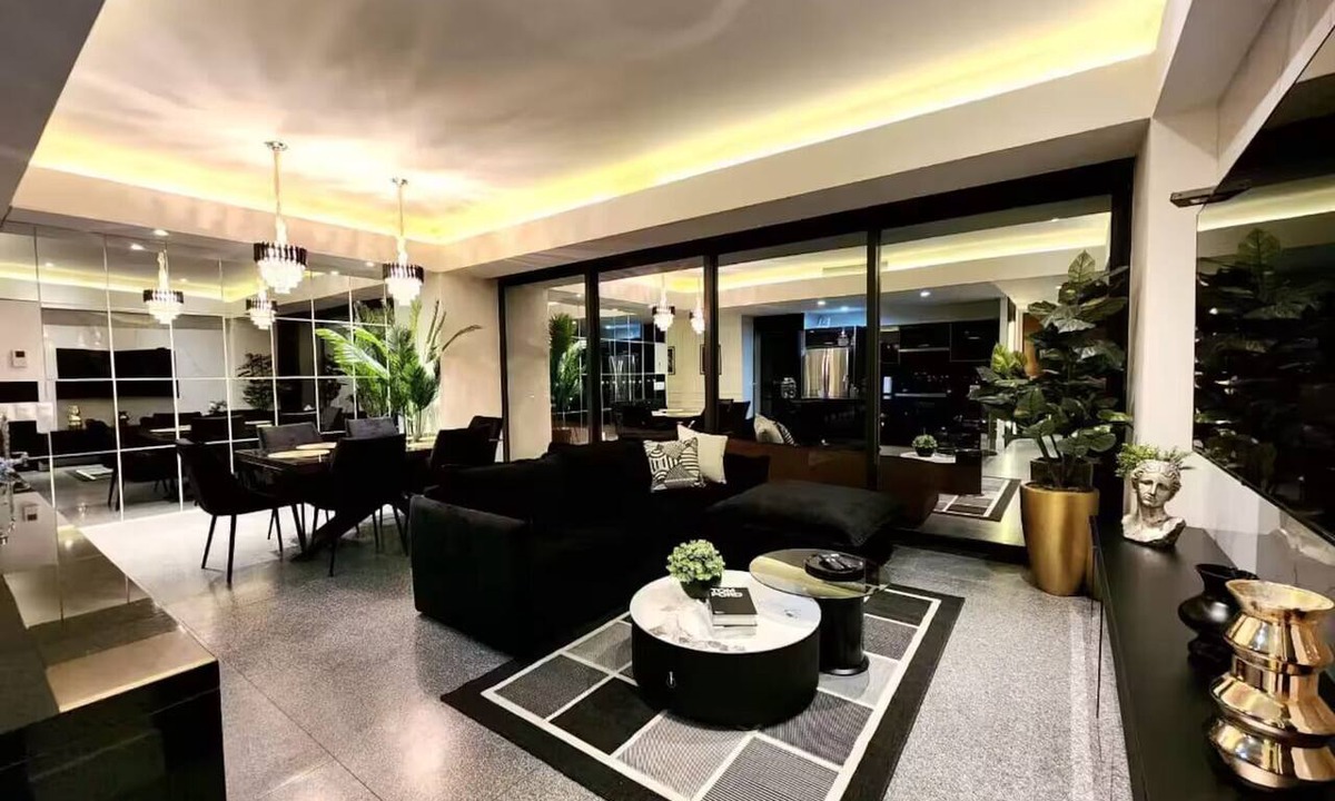 Zapopan Apartment | Luxury Apartment V Real