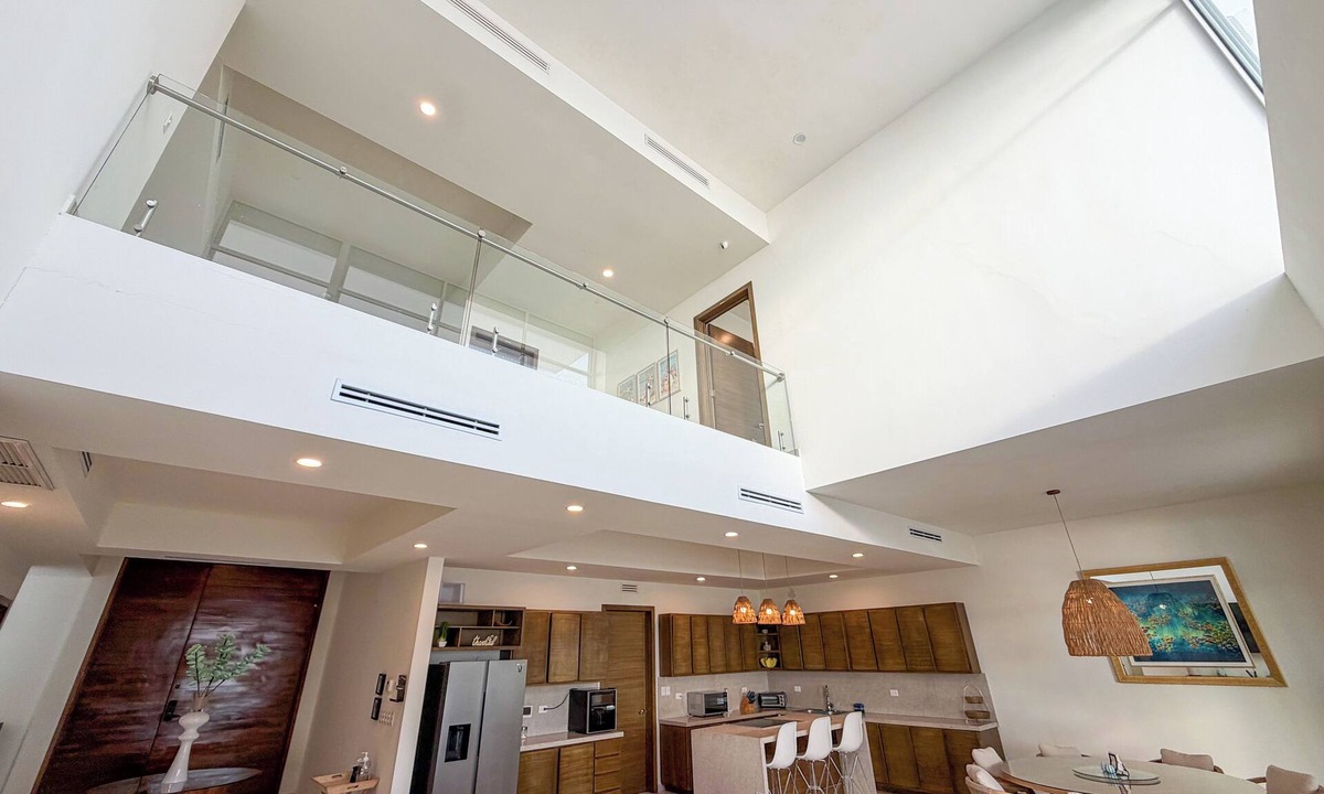 Bahia Kino House | Luxury Beach Front House 4BR/4B w/pool/grill