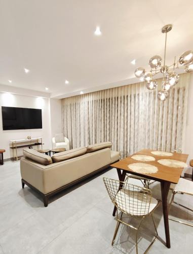Fluvial Vallarta Apartment | Luxury Condo Residencial Area Close to Everything